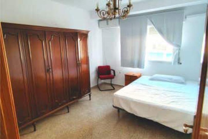 Flat for rent in Barrio de Zaidín, Granada Capital - image 1 Photo 1 of Flat for rent in Barrio de Zaidín, Granada Capital
