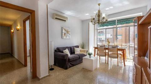 Flat for rent in Barrio de Zaidín, Granada Capital - image 3 Photo 3 of Flat for rent in Barrio de Zaidín, Granada Capital