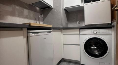 Foto 2 de Estudio de alquiler en Calle de Maudes, 26, Ríos Rosas - Nuevos Ministerios,  Madrid Capital