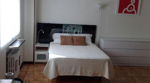 Foto 4 de Estudio de alquiler en Calle de Maudes, 26, Ríos Rosas - Nuevos Ministerios,  Madrid Capital