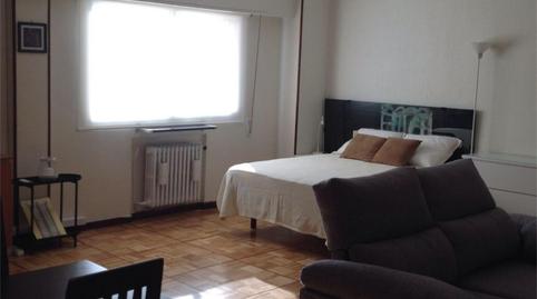 Foto 5 de Estudio de alquiler en Calle de Maudes, 26, Ríos Rosas - Nuevos Ministerios,  Madrid Capital