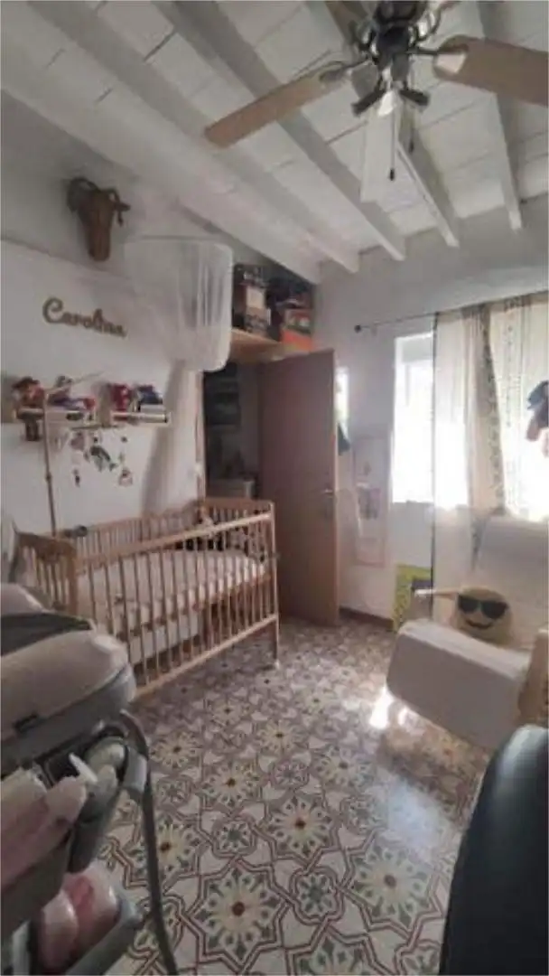 Casa o chalet en venta en Bentarique Habitación de Casa o chalet en venta en Bentarique con Terraza