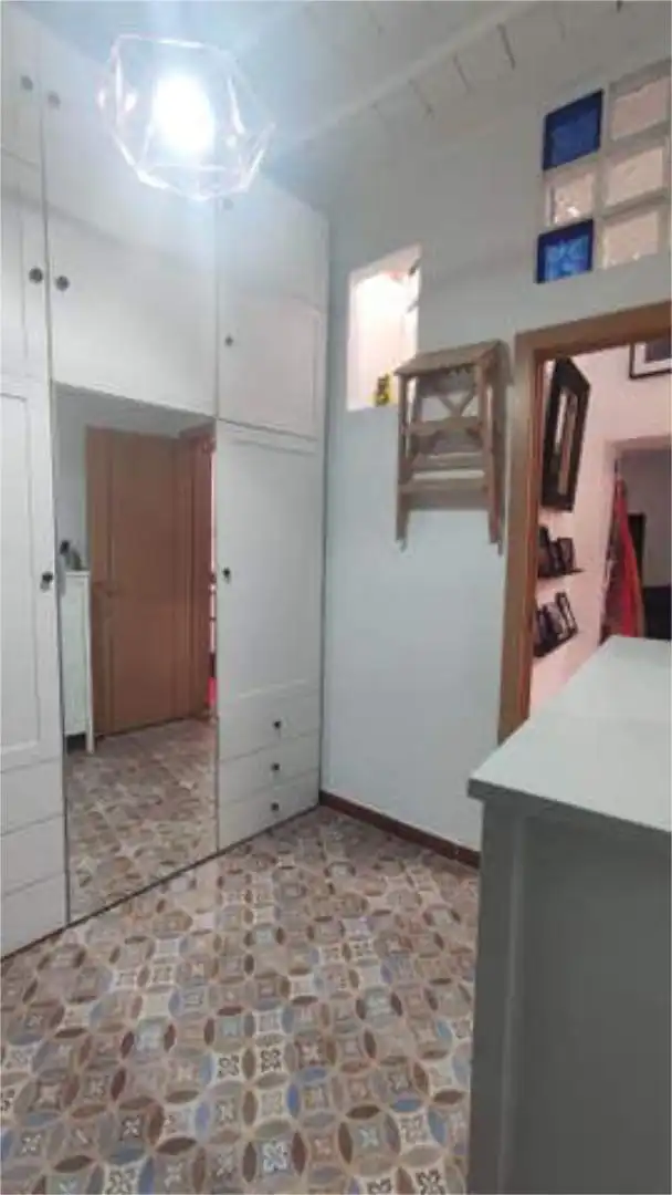 Casa o chalet en venta en Bentarique Habitación de Casa o chalet en venta en Bentarique con Terraza