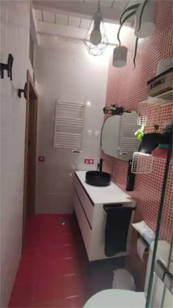 Casa o chalet en venta en Bentarique Baño de Casa o chalet en venta en Bentarique con Terraza
