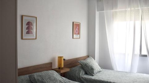 Foto 2 von Wohnungen zum Verkauf in Calle Juan Sebastián Elcano, 25, Pescadores, Mazarrón