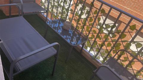 Foto 4 von Wohnungen zum Verkauf in Calle Juan Sebastián Elcano, 25, Pescadores, Mazarrón