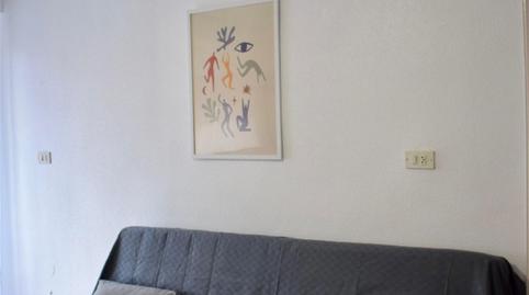 Foto 5 von Wohnungen zum Verkauf in Calle Juan Sebastián Elcano, 25, Pescadores, Mazarrón