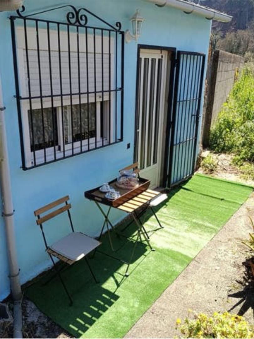 Garden of Houses for sale in Castrelo de Miño  with Terrace