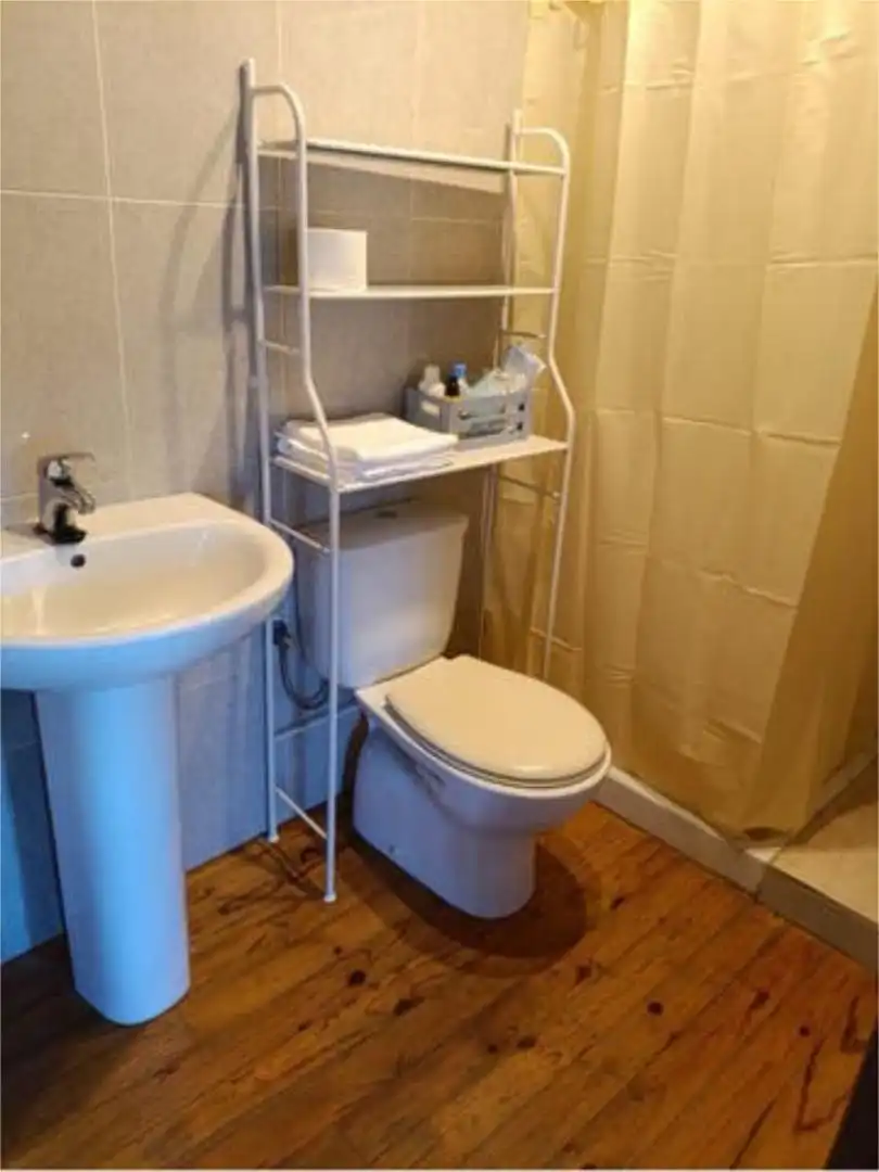 Houses for sale in Castrelo de Miño Bathroom of Houses for sale in Castrelo de Miño with Terrace