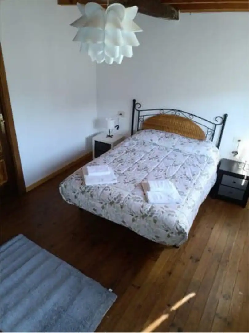 Houses for sale in Castrelo de Miño Bedroom of Houses for sale in Castrelo de Miño with Terrace