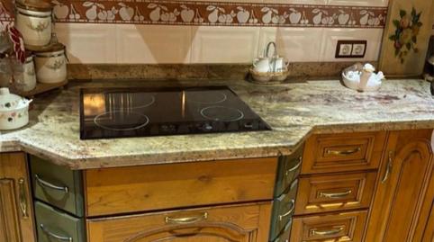 Foto 4 de Casa adosada en venda a Carretera de Madrid, 68, Alcolea,  Córdoba Capital