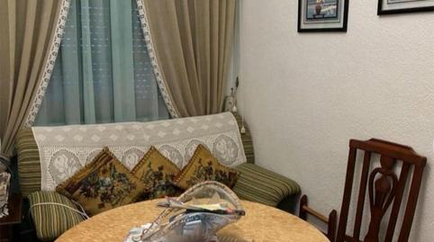 Foto 5 de Casa adosada en venda a Carretera de Madrid, 68, Alcolea,  Córdoba Capital