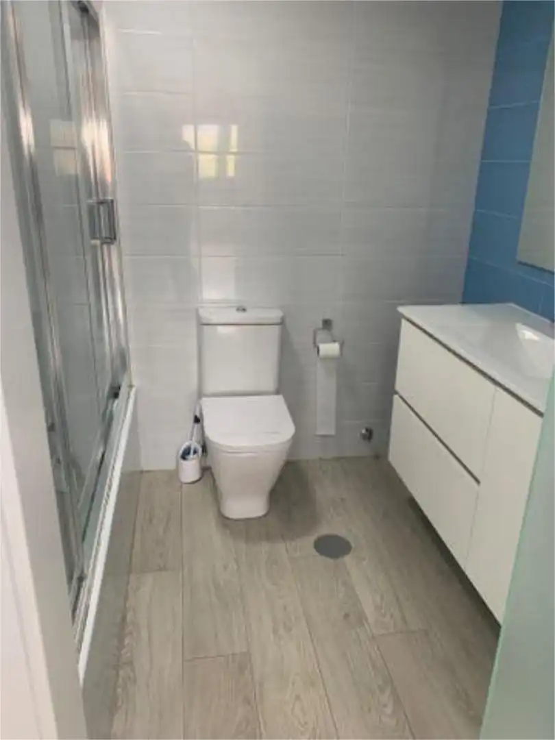 Casa o chalet en venta en Centro Baño de Casa o chalet en venta en Fuente Álamo de Murcia con Terraza