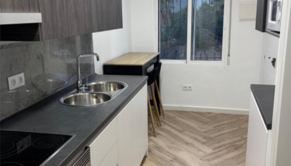 Wohnung zur Miete in Urbanizacion Paraiso Park, 1, Los Belones, Cartagena - Bild 1 Foto 1 von Wohnung zur Miete in Urbanizacion Paraiso Park, 1, Los Belones, Cartagena