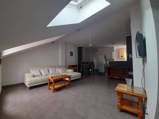 Loft en Alquiler en Calle Nueva, 18 en Casco Histórico