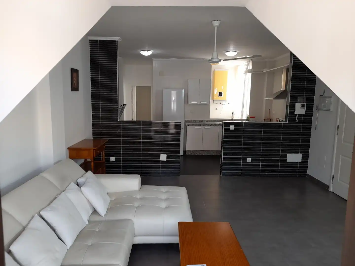 Piso de alquiler en Calle Nueva, 18, Casco Histórico Piso de alquiler en Calle Nueva, 18, Casco Histórico