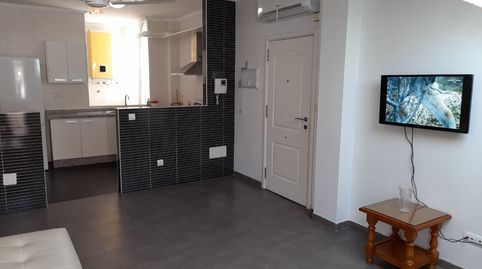Piso de alquiler en Calle Nueva, 18, Casco Histórico, Antequera - imagen 4 Foto 4 de Piso de alquiler en Calle Nueva, 18, Casco Histórico, Antequera
