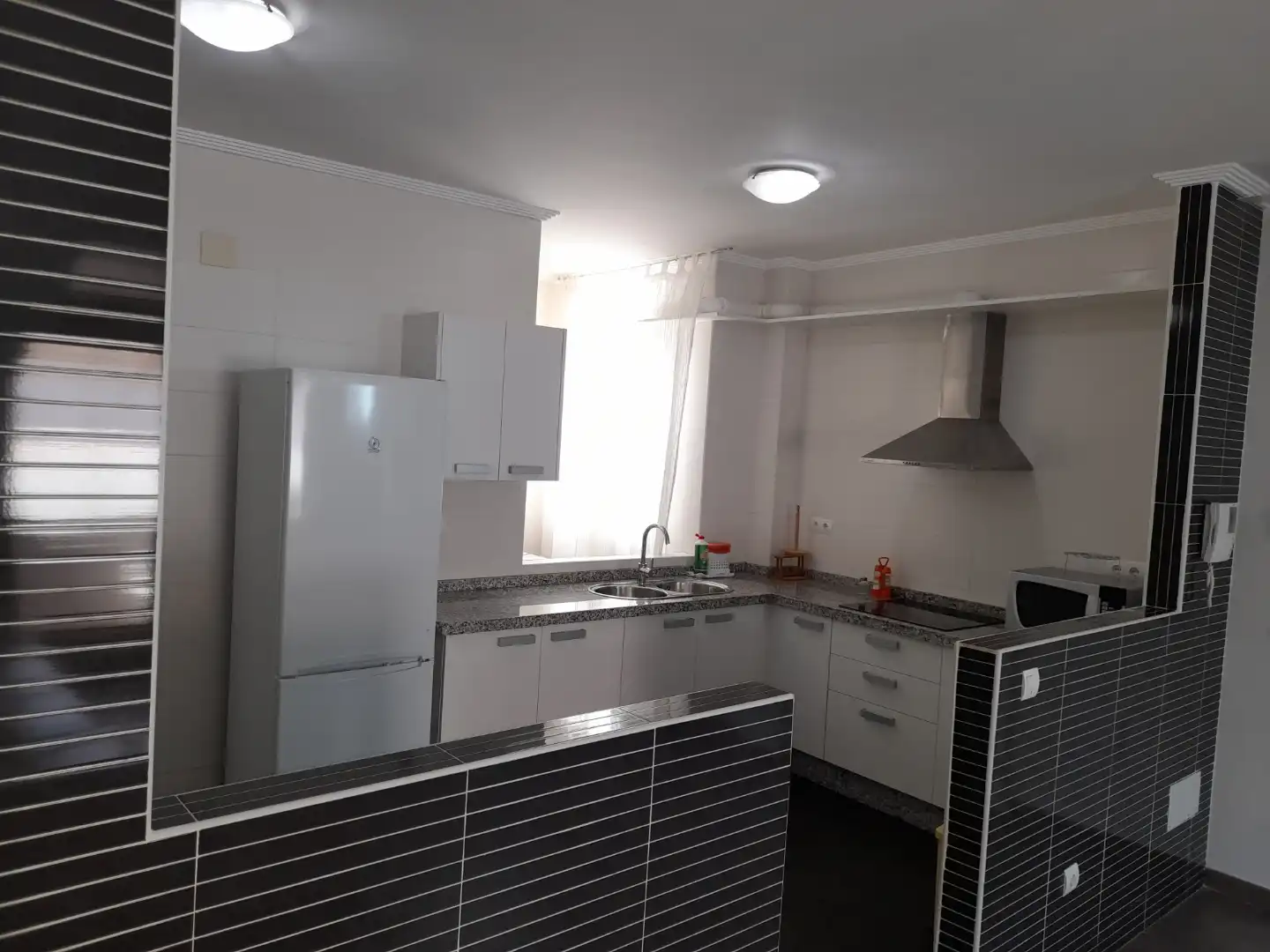 Piso de alquiler en Calle Nueva, 18, Casco Histórico Piso de alquiler en Calle Nueva, 18, Casco Histórico