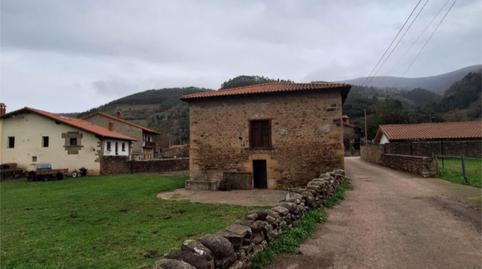 Foto 4 de Casa o chalet en venta en Barrio Vejorís, 40, Santiurde de Toranzo, Cantabria