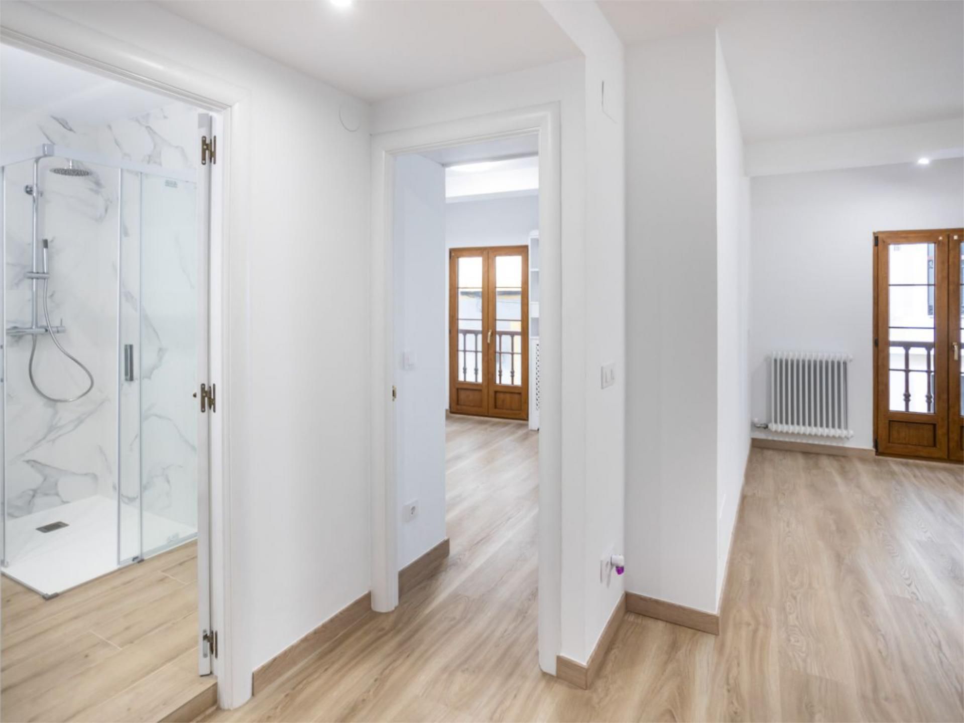 Flat for sale in Oviedo   with Heating, Parquet flooring and Balcony