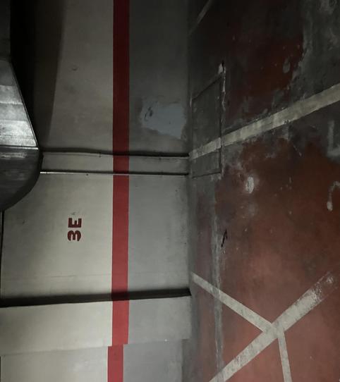 Foto 2 von Garage zur Miete in Calle Francisco Montero Pérez, 16-b, Los Ángeles, Alicante / Alacant