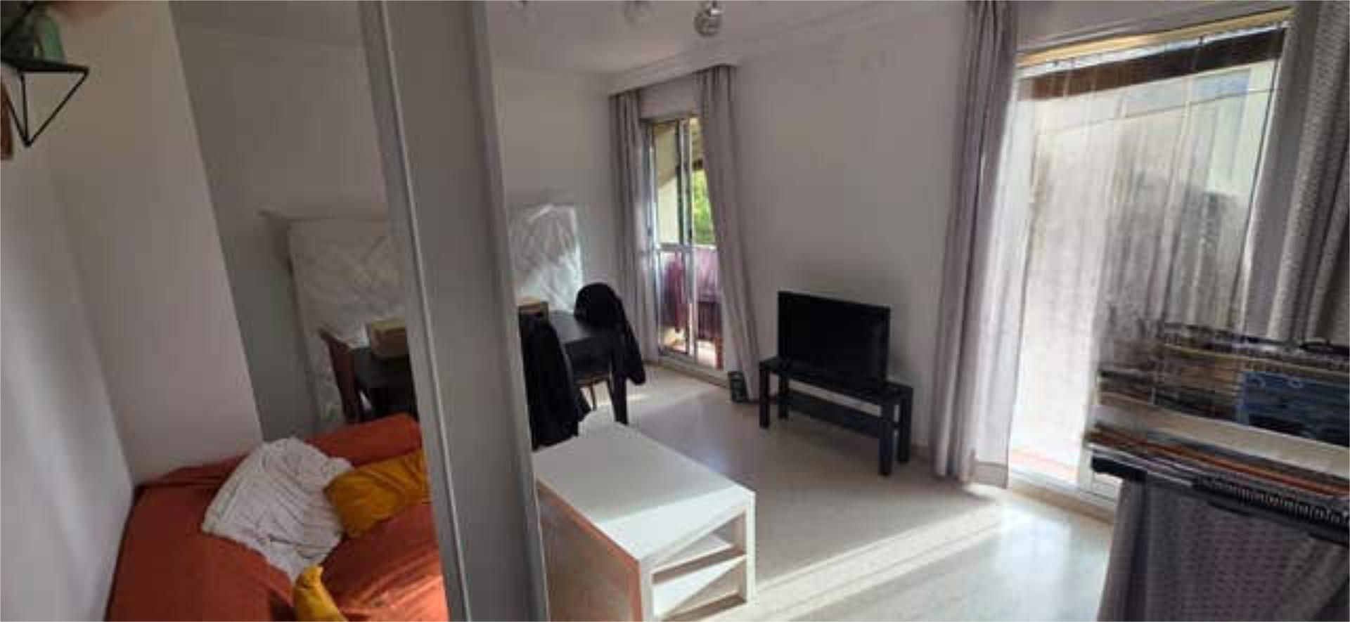 Flat for rent in El Cerro