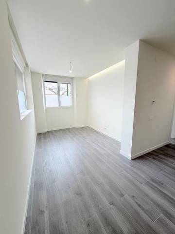 Piso en Venta en Calle Tesorera, 4 en Plantío - Alcampo