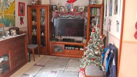 Foto 3 de Casa adosada en venta en Calle Romanos, 25, Niebla, Huelva