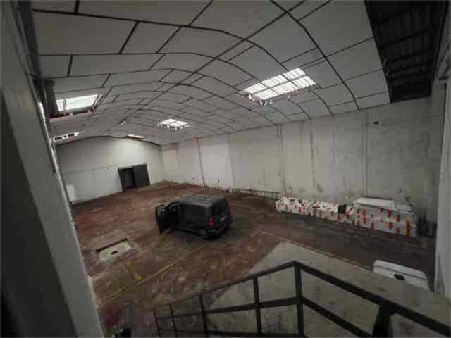Nave industrial en Alquiler en Las Fuentes