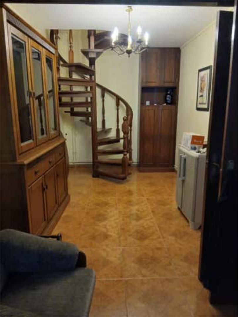 Casa adosada de lloguer en A Coruña Capital 