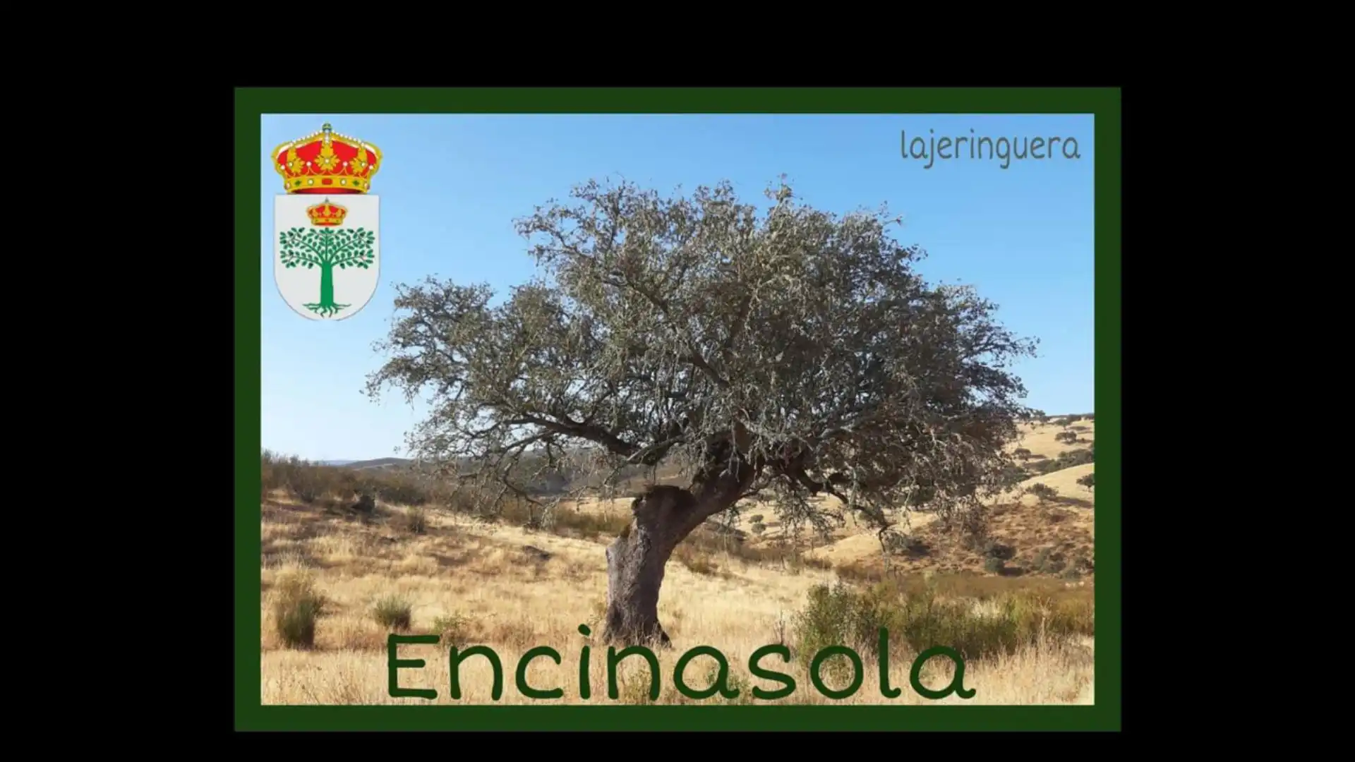 Vista exterior de Terreno en venta en Encinasola