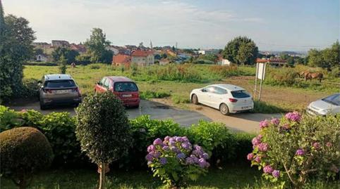 Foto 2 de Pis en venda a El Carbayedo - El Quirinal, Avilés