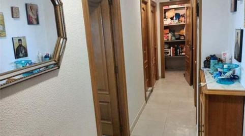 Foto 4 de Pis en venda a El Carbayedo - El Quirinal, Avilés