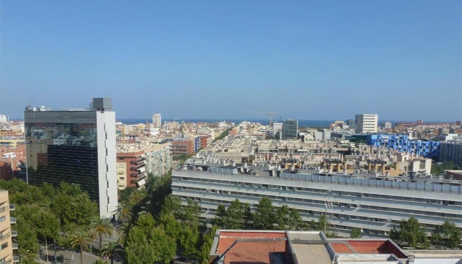 Pis de lloguer a Rambla del Poblenou, 145, Provençals del Poblenou, Barcelona Capital - imatge 1 Foto 1 de Pis de lloguer a Rambla del Poblenou, 145, Provençals del Poblenou, Barcelona Capital