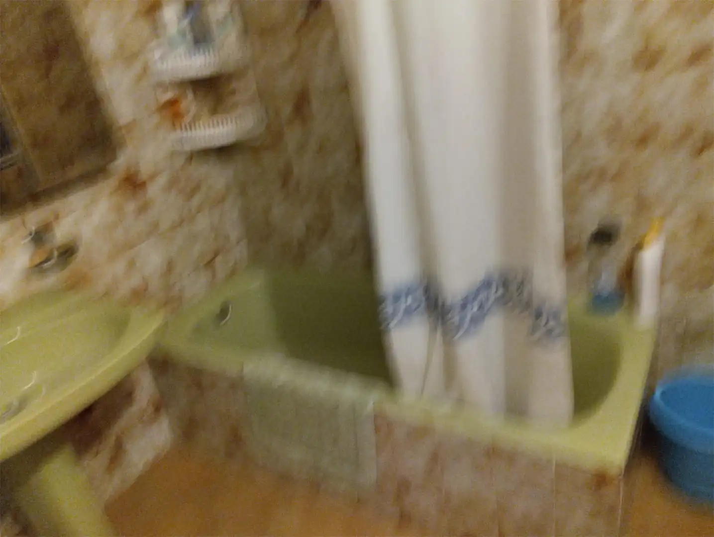 Baño de Casa o chalet en venta en Santa Marina del Rey con Terraza, Trastero y Amueblado