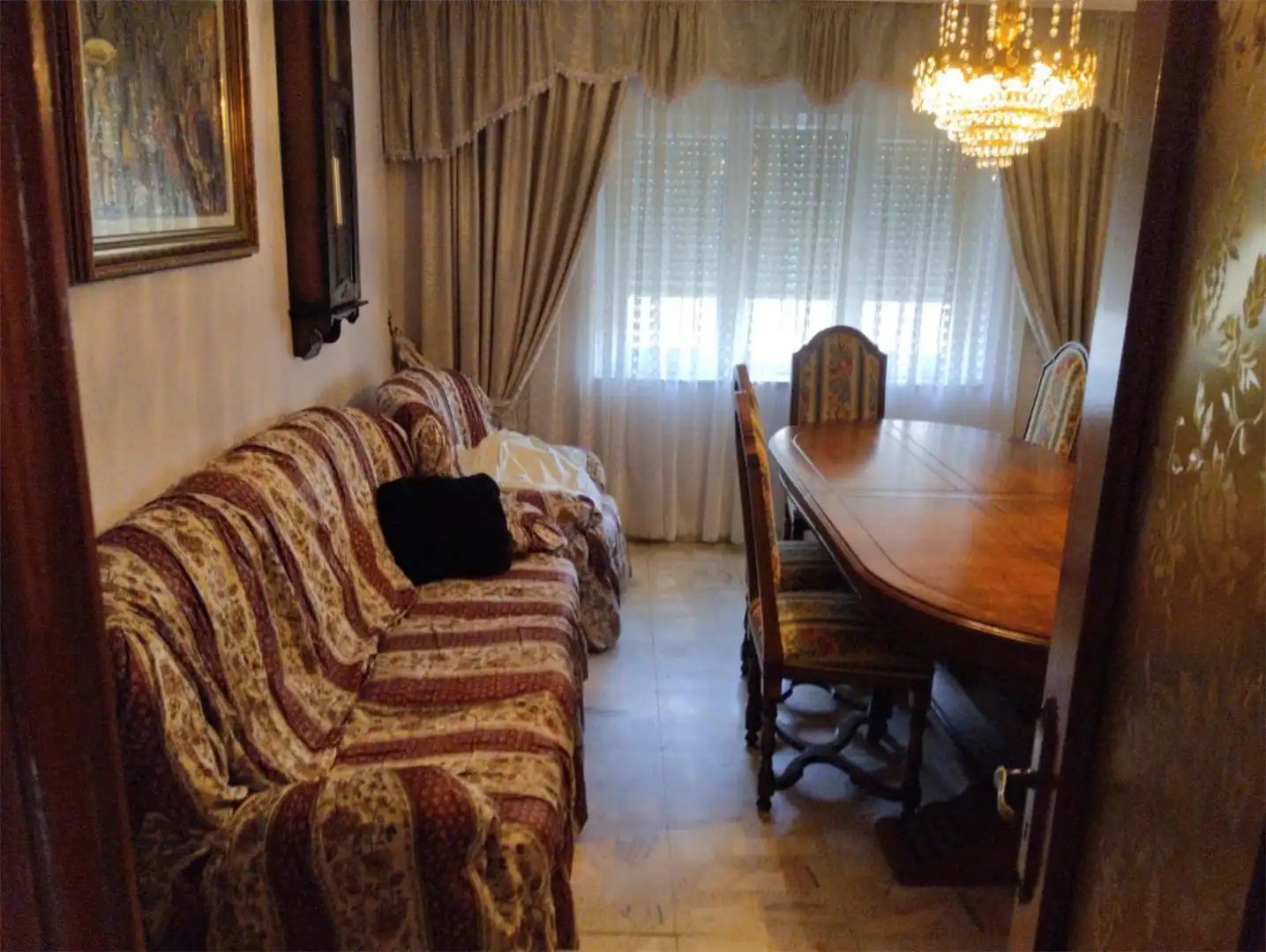 Casa o chalet en venta en Calle Párroco Faustino Llamas, 15, Santa Marina del Rey