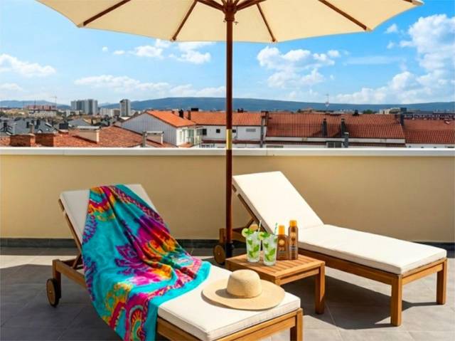 Piso en Venta en Avenida Gasteiz, 73 en Txagorritxu