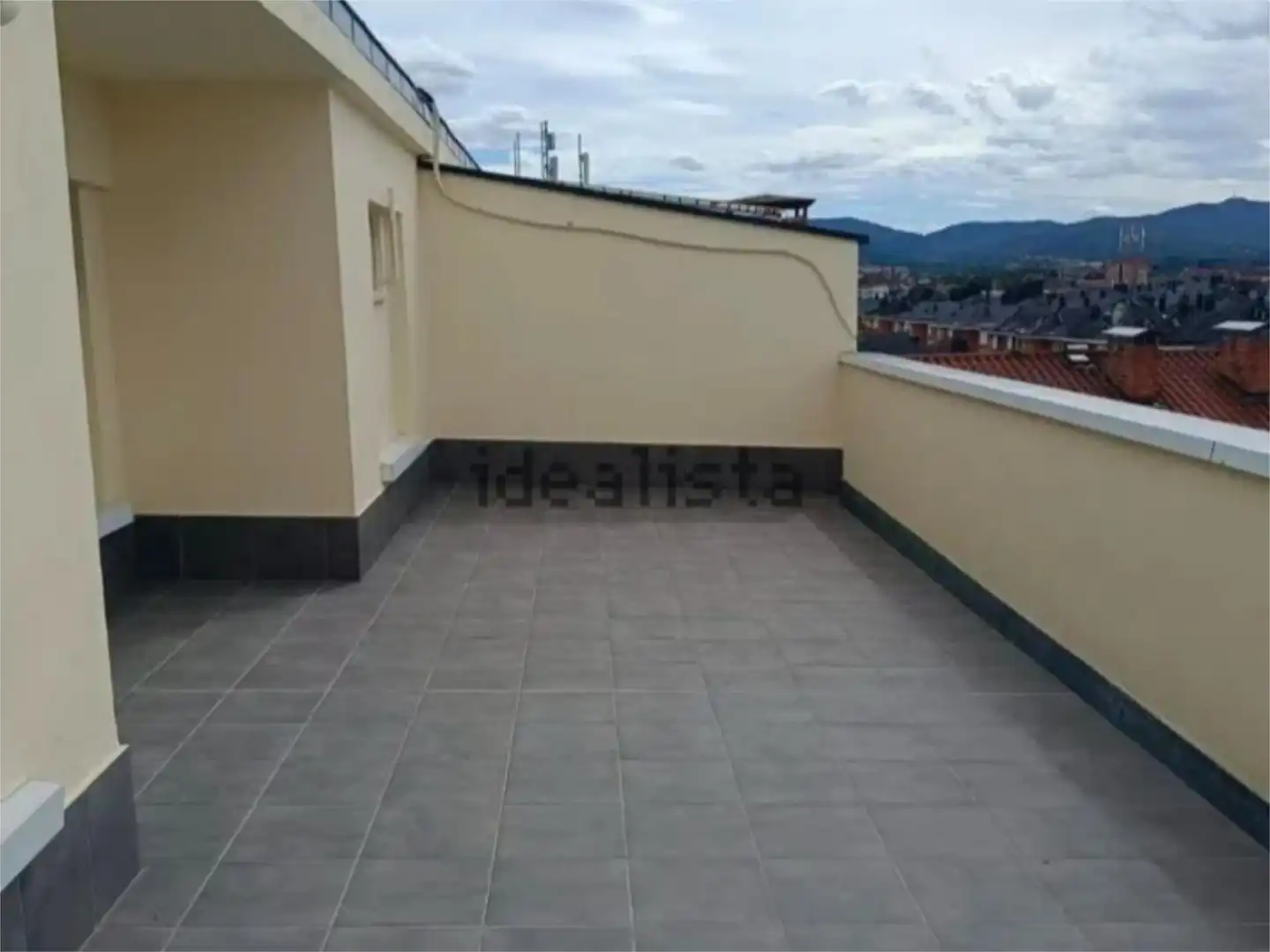 Pis en venda a Avenida Gasteiz, 73, Txagorritxu Terrassa de Pis en venda en Vitoria - Gasteiz amb Terrassa i Balcó