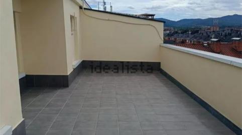Foto 2 de Pis en venda a Avenida Gasteiz, 73, Txagorritxu, Vitoria - Gasteiz