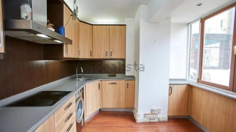 Foto 5 de Pis en venda a Avenida Gasteiz, 73, Txagorritxu, Vitoria - Gasteiz