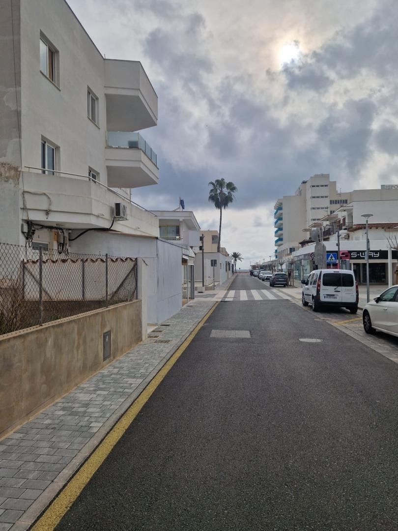 Exterior view of Country homes for sale in Son Servera  with Balcony