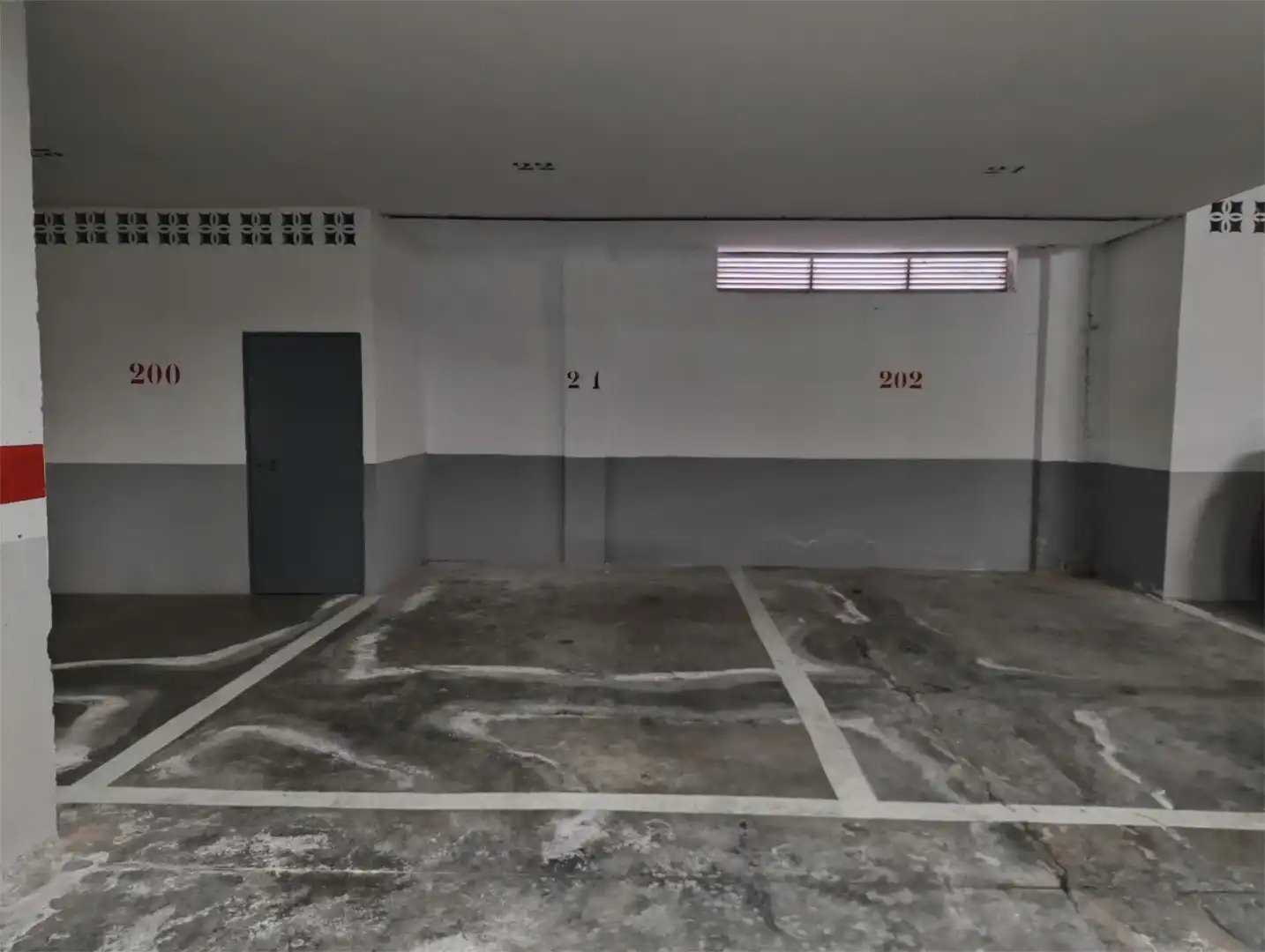 Garaje de alquiler en Calle Camaleón, 56, El Portil Parking de Garaje de alquiler en El Portil