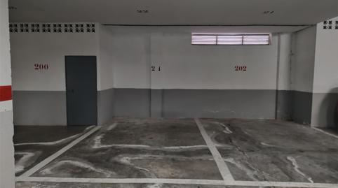 Garaje de alquiler en Calle Camaleón, 56, El Portil, Huelva - imagen 2 Foto 2 de Garaje de alquiler en Calle Camaleón, 56, El Portil, Huelva