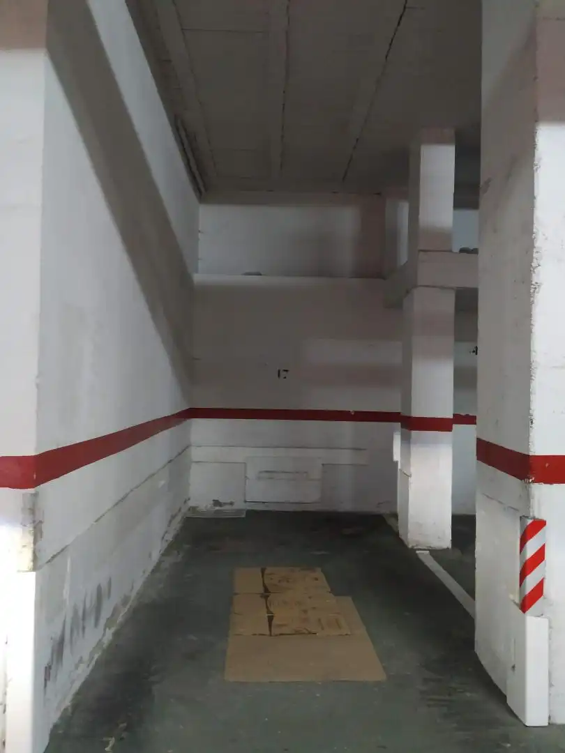 Garaje de alquiler en Calle Camaleón, 56, El Portil Garaje de alquiler en El Portil