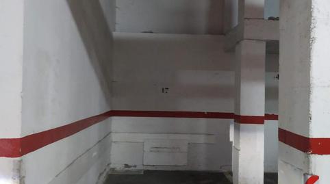 Garaje de alquiler en Calle Camaleón, 56, El Portil, Huelva - imagen 4 Foto 4 de Garaje de alquiler en Calle Camaleón, 56, El Portil, Huelva