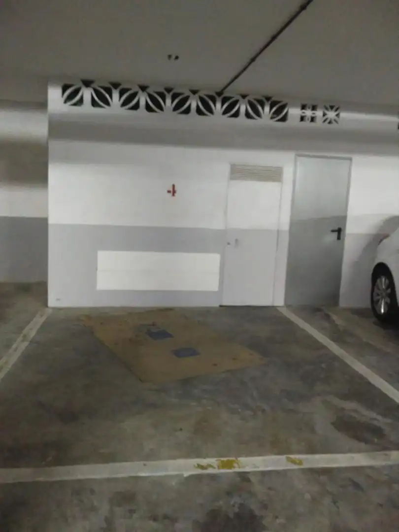 Garaje de alquiler en Calle Camaleón, 56, El Portil Garaje de alquiler en El Portil
