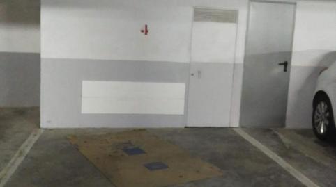 Garaje de alquiler en Calle Camaleón, 56, El Portil, Huelva - imagen 5 Foto 5 de Garaje de alquiler en Calle Camaleón, 56, El Portil, Huelva