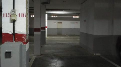 Garaje de alquiler en Calle Camaleón, 56, El Portil, Huelva - imagen 3 Foto 3 de Garaje de alquiler en Calle Camaleón, 56, El Portil, Huelva