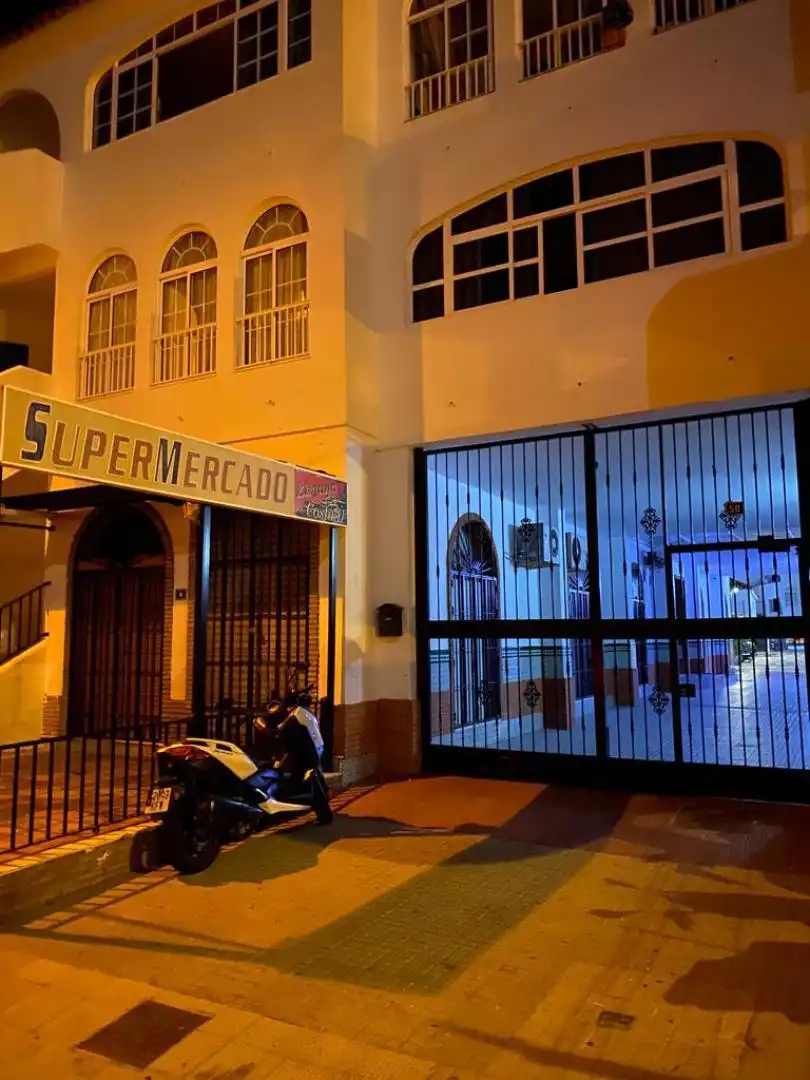 Garaje de alquiler en Calle Camaleón, 56, El Portil Garaje de alquiler en El Portil