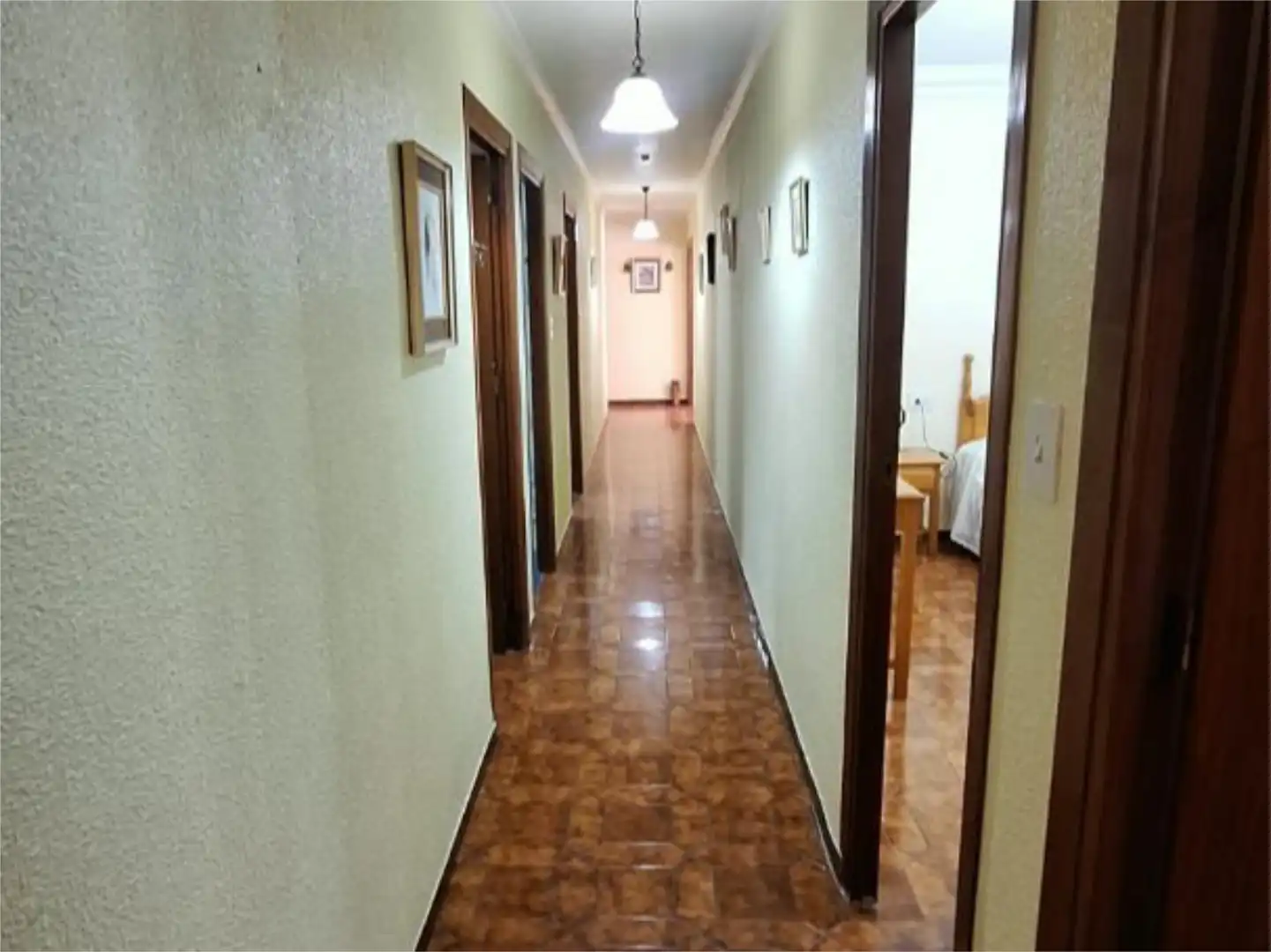 Flat for sale in Calle del General Aznar, 57, Totana Flat for sale in Totana with Air Conditioner, Terrace and Storage room